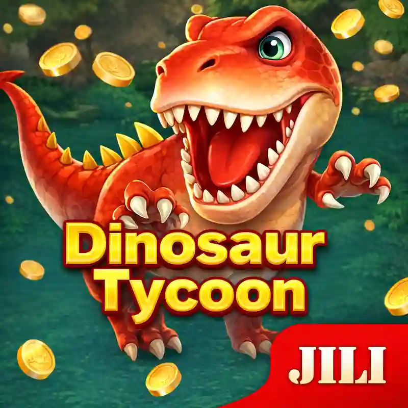 Dinosaur Tycoon Betting Game