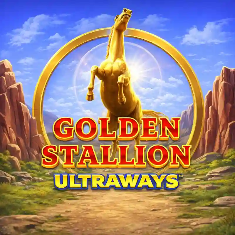 Maglaro ng Golden Stallion™ sa 1plusbet casino online